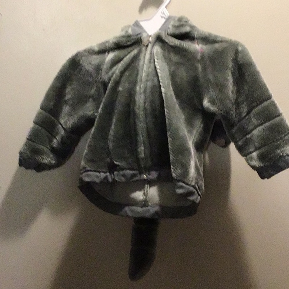 Baby elephant costume